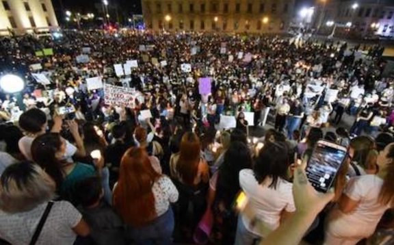 Invita ICHMUJERES a participar por el reconocimiento: “Chihuahuense Destacada 2023”